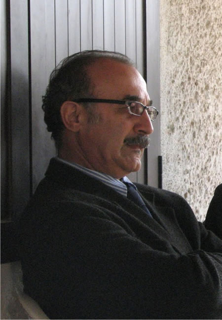 Roberto Cau